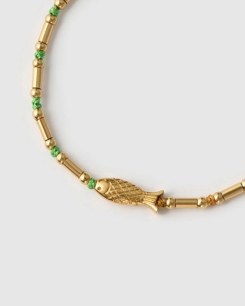 Koi Bracelet
