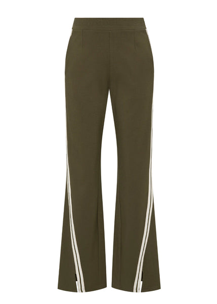 Petra Flare OLIVE