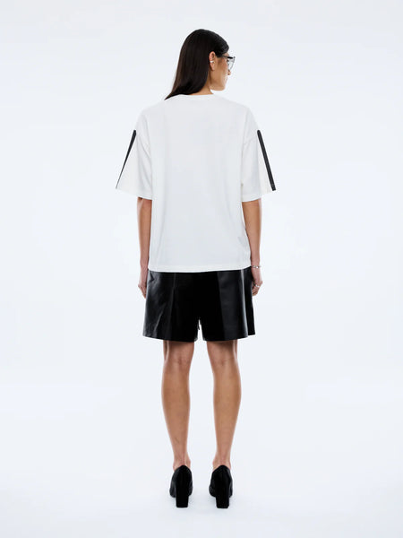 Racing Pelly Swoop VINTAGE WHITE