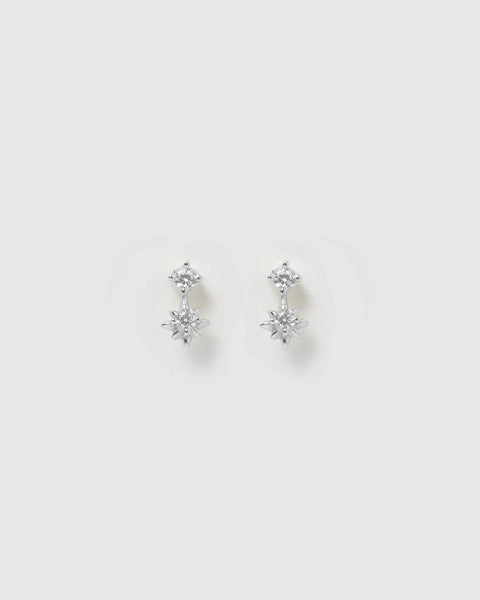 Bonnie Gold Stud SILVER