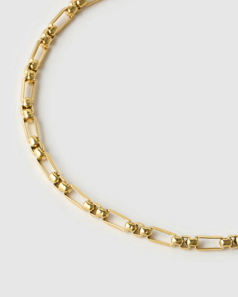 Portia Braclet GOLD