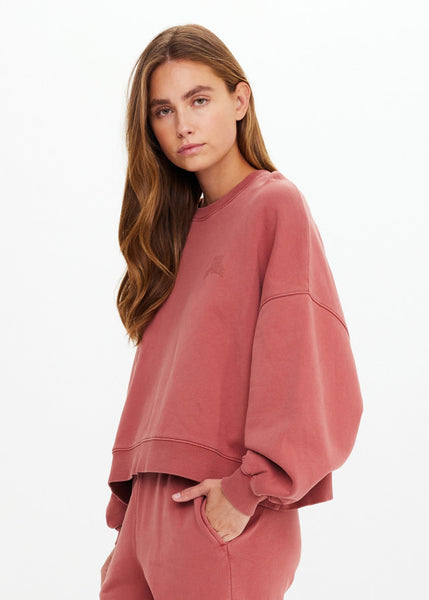 Serendipity Paloma Crew SIENNA