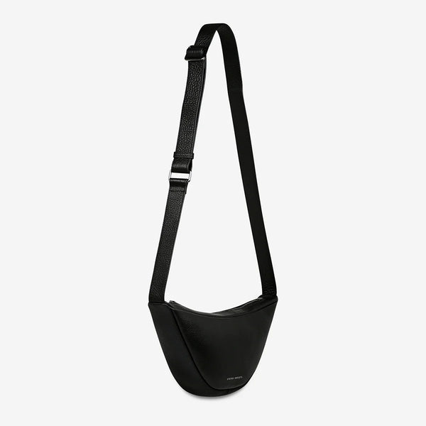 Glued To You Bag BLACK