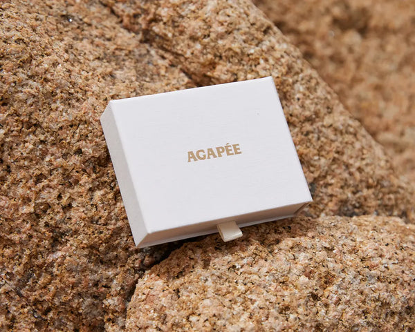 Daphné Earrings | Jewelry Gold Gift Waterproof