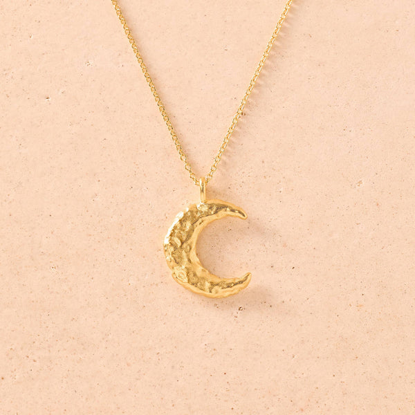 Artemis Necklace | Jewelry Gold Gift Waterproof