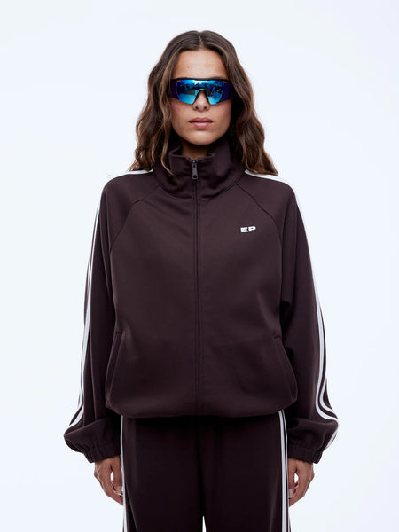 Valentina Zip Thru COCOA