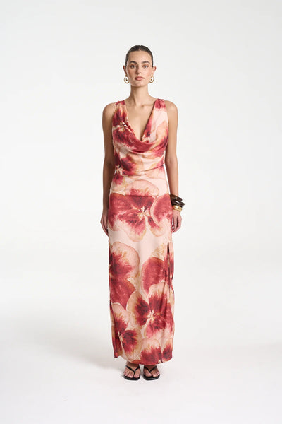 Ash Maxi Dress ALOHA