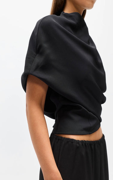 Blaise Top BLACK