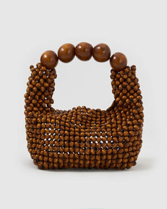 Yasmin Bag NATURAL