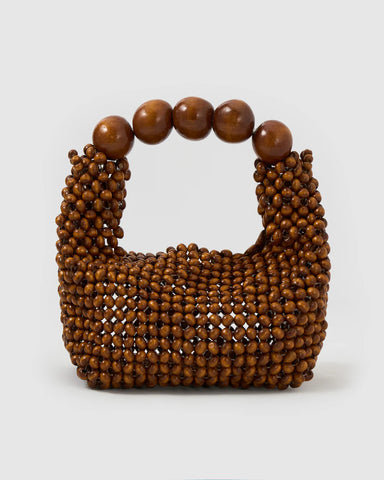 Yasmin Bag NATURAL