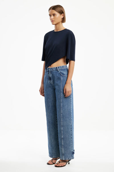 Rachel top MIDNIGHT