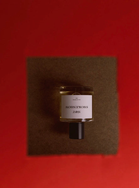 Somkeshow Eau de Perfum 10ML