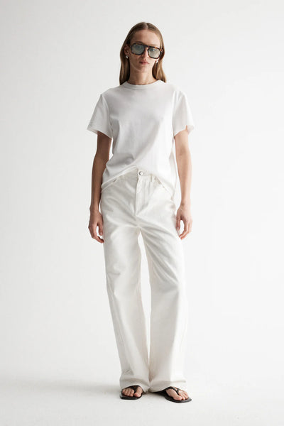 Zoe Tee WHITE