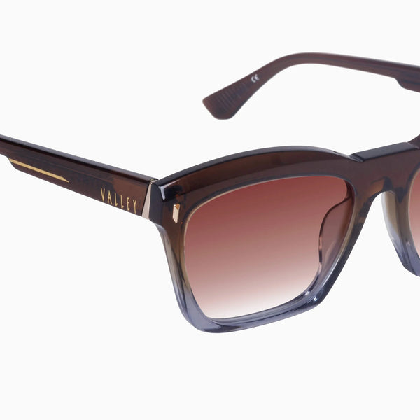 Royale TRANSPARENT CHOCOLATE FADE