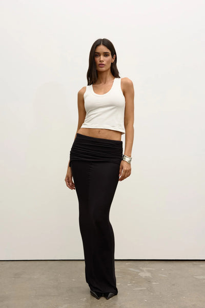 Hali Top WHITE