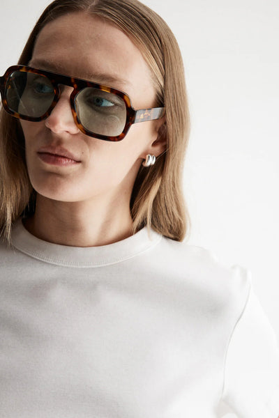 Zoe Tee WHITE