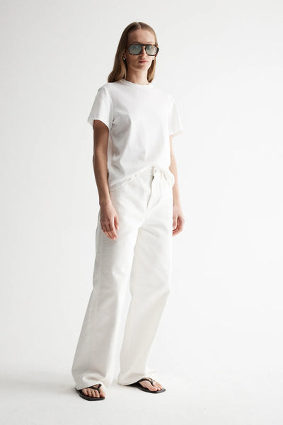 Zoe Tee WHITE