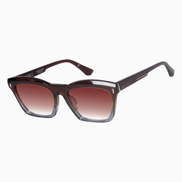 Royale TRANSPARENT CHOCOLATE FADE