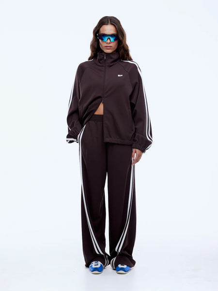 Valentina Zip Thru COCOA