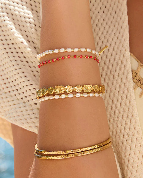 Peggy Bracelet CHERRY