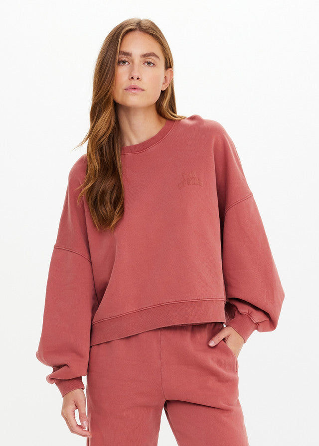 Serendipity Paloma Crew SIENNA