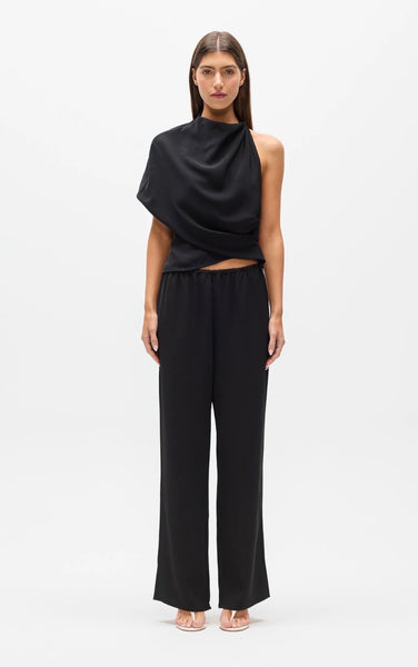 Blaise Top BLACK