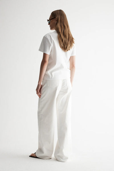 Zoe Tee WHITE