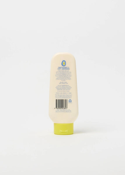 Gentle Daily Sunscreen - Fragrance Free