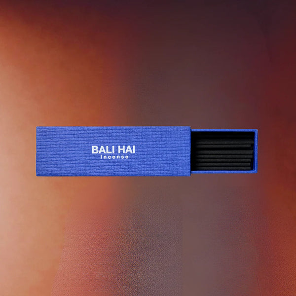 The Second Wave Incense BALI HAI