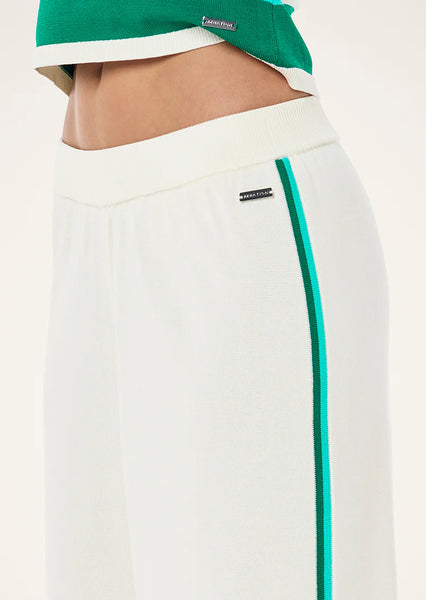 Retreat Knit Pant WHISPER WHITE