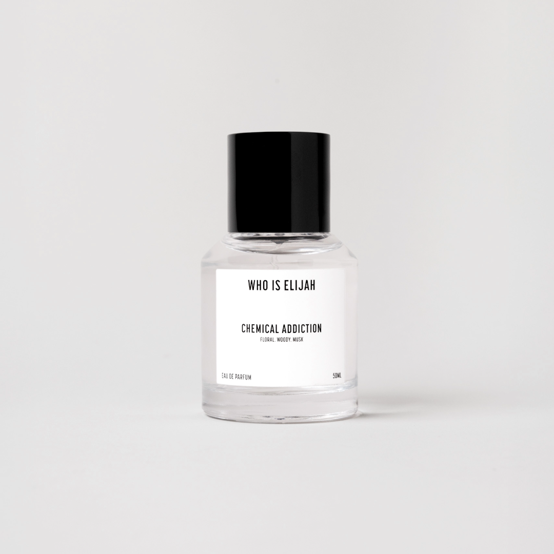 Chemical Addiction 50ml