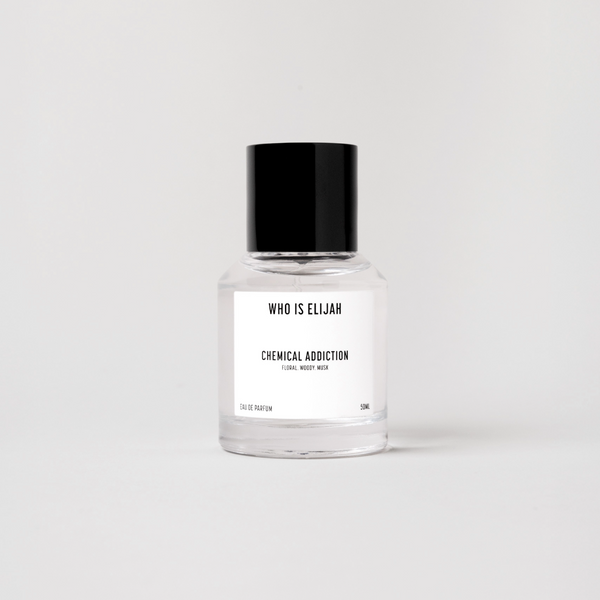 Chemical Addiction 50ml