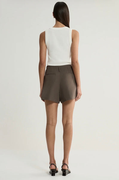 Fleur Short TAUPE
