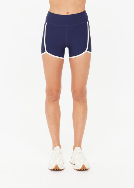 Samara 3.5in Spin Short NAVY