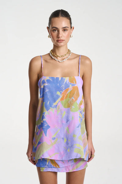 Shift Tunic Top BANANAS