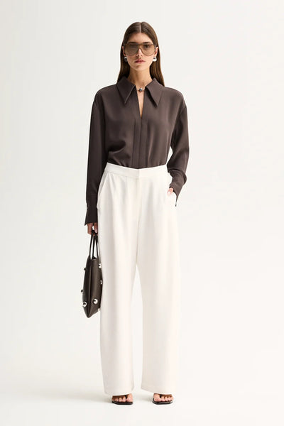 Millicent Shirt SLATE