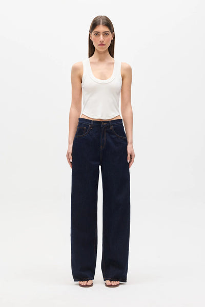 Matice Top WHITE