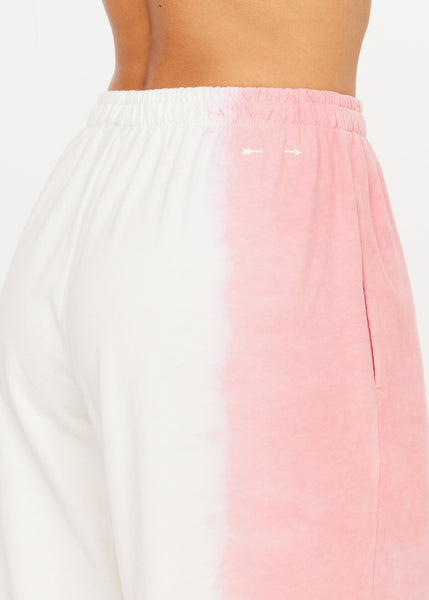 Tokio Wide Leg Pant TIE DYE