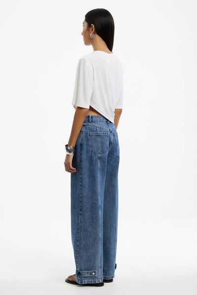 Rachel top IVORY