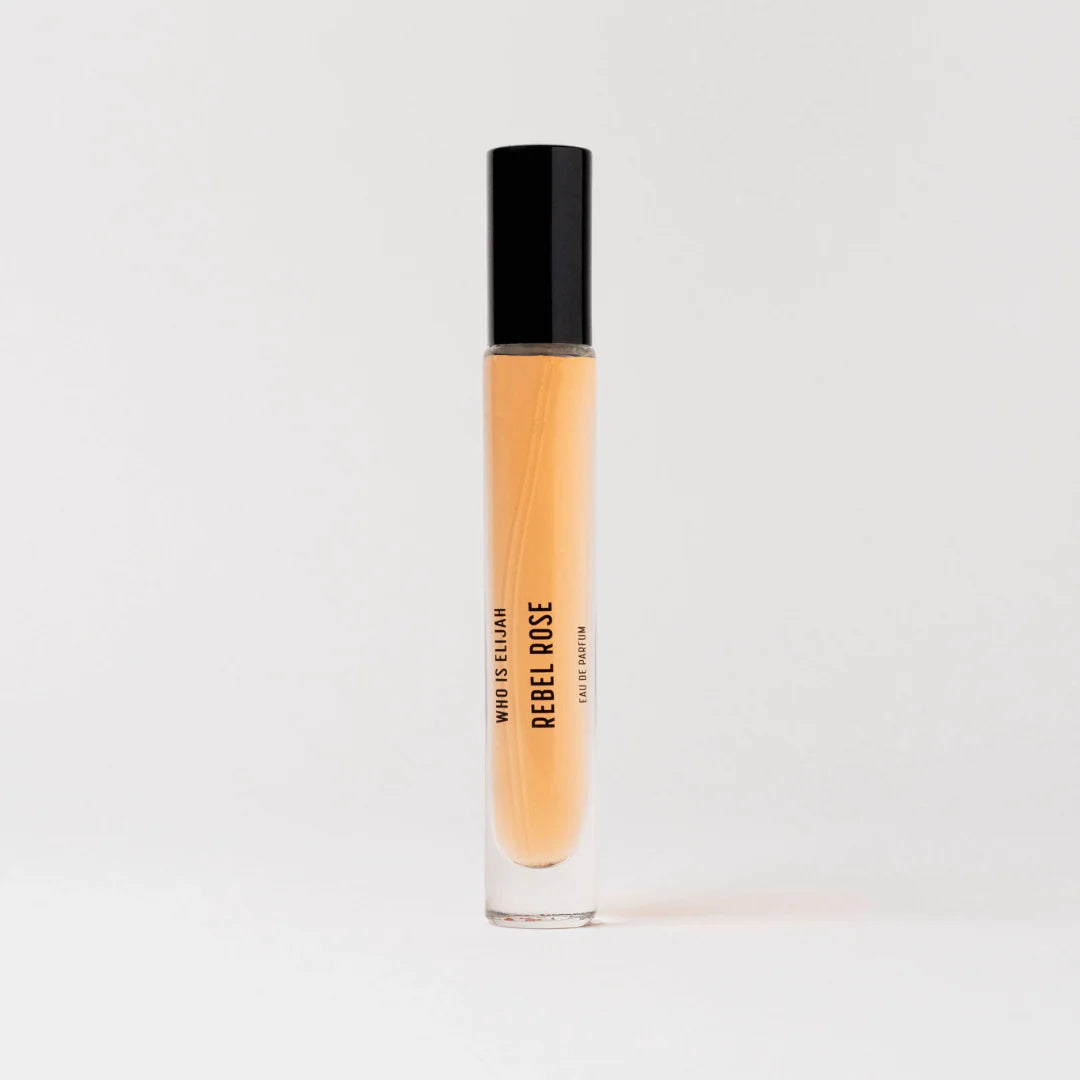 Rebel Rose Perfume 10ML