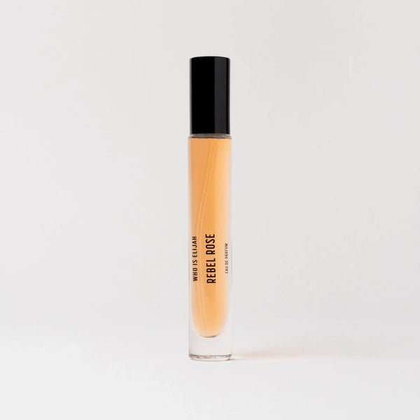 Rebel Rose Perfume 10ML