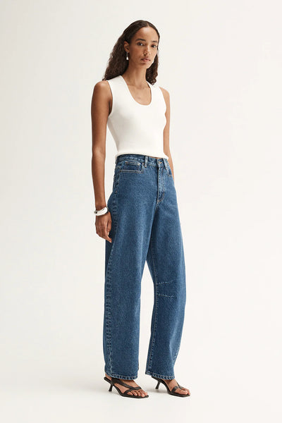 Mason Jean DARK INDIGO