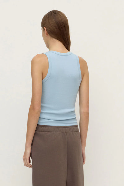 Robyn Scoop Tank BREEZE