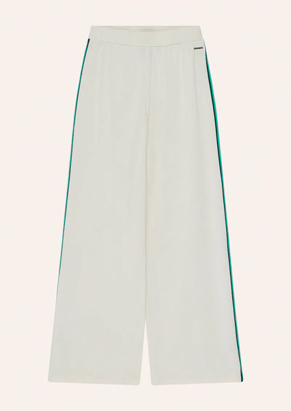 Retreat Knit Pant WHISPER WHITE