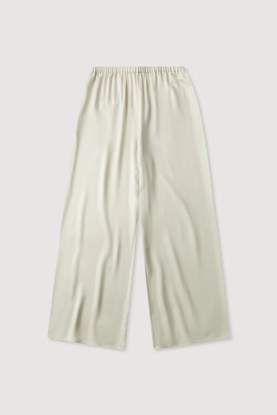 Pippa Silk Pant CREAM