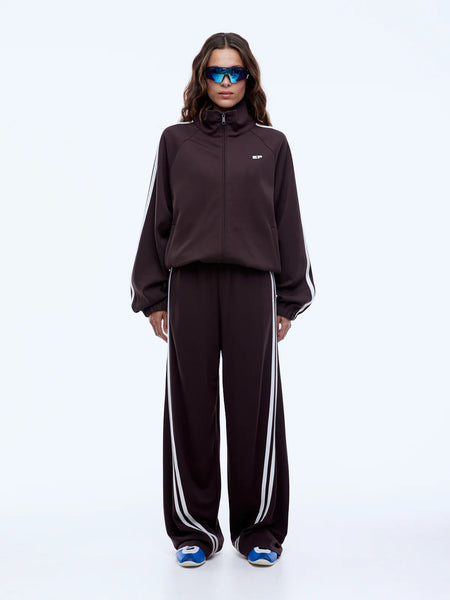 Valentina Zip Thru COCOA