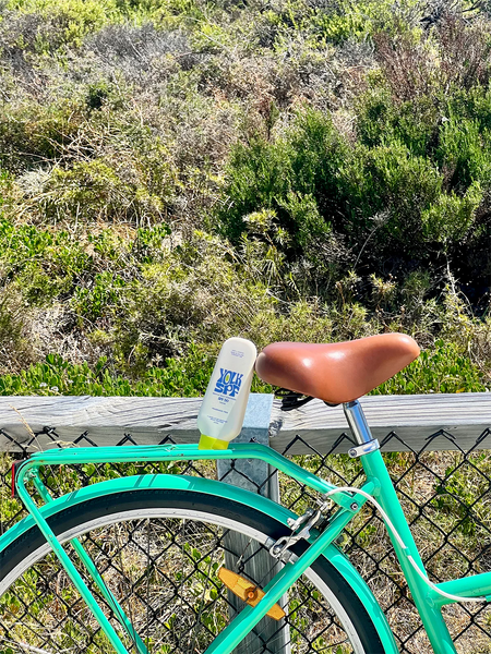 Gentle Daily Sunscreen - Fragrance Free
