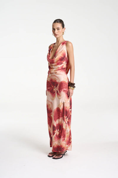 Ash Maxi Dress ALOHA