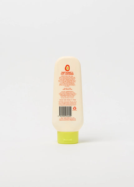 Gentle Daily Sunscreen - Vanilla Coconut