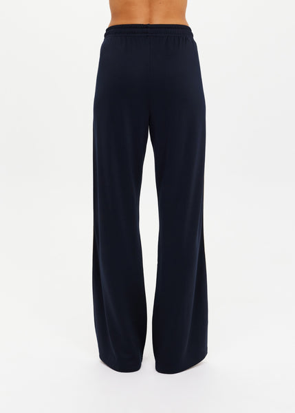 Empire Marnie Wide Leg Pant METEORITE